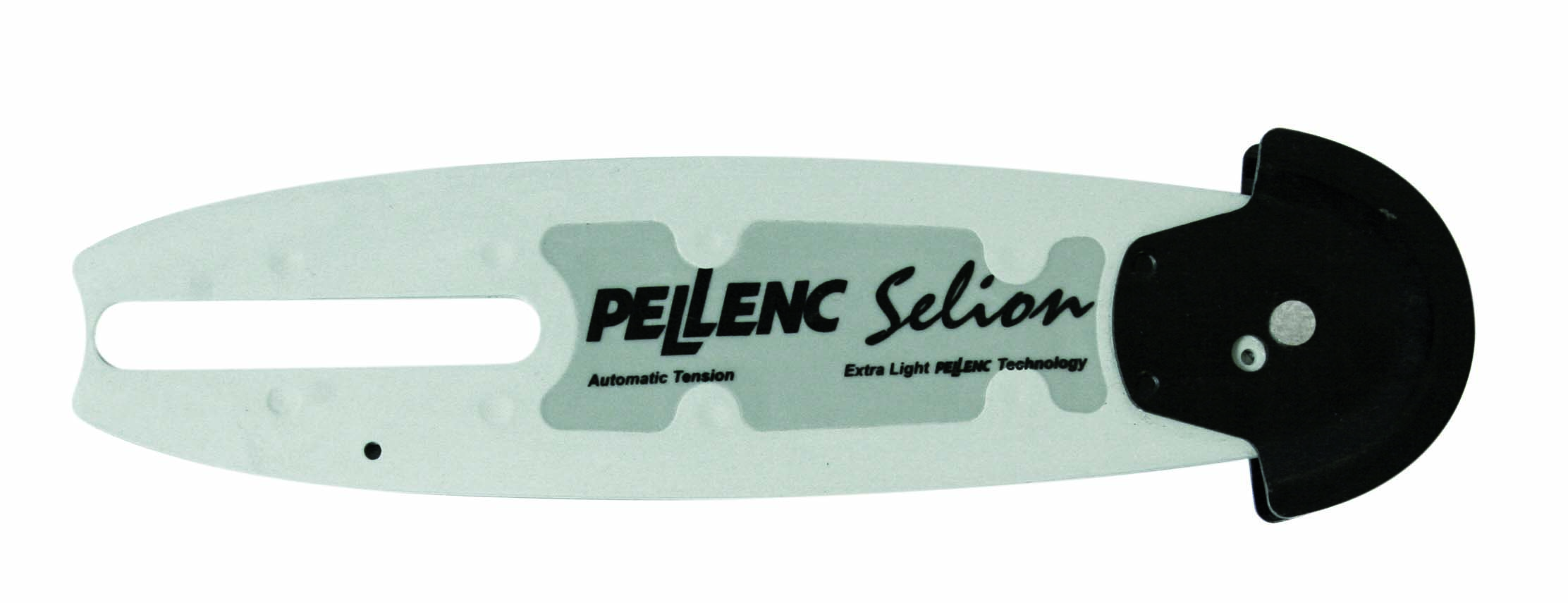 78790 Führung 6″ Antikickback SELION M12 + 12 EVO